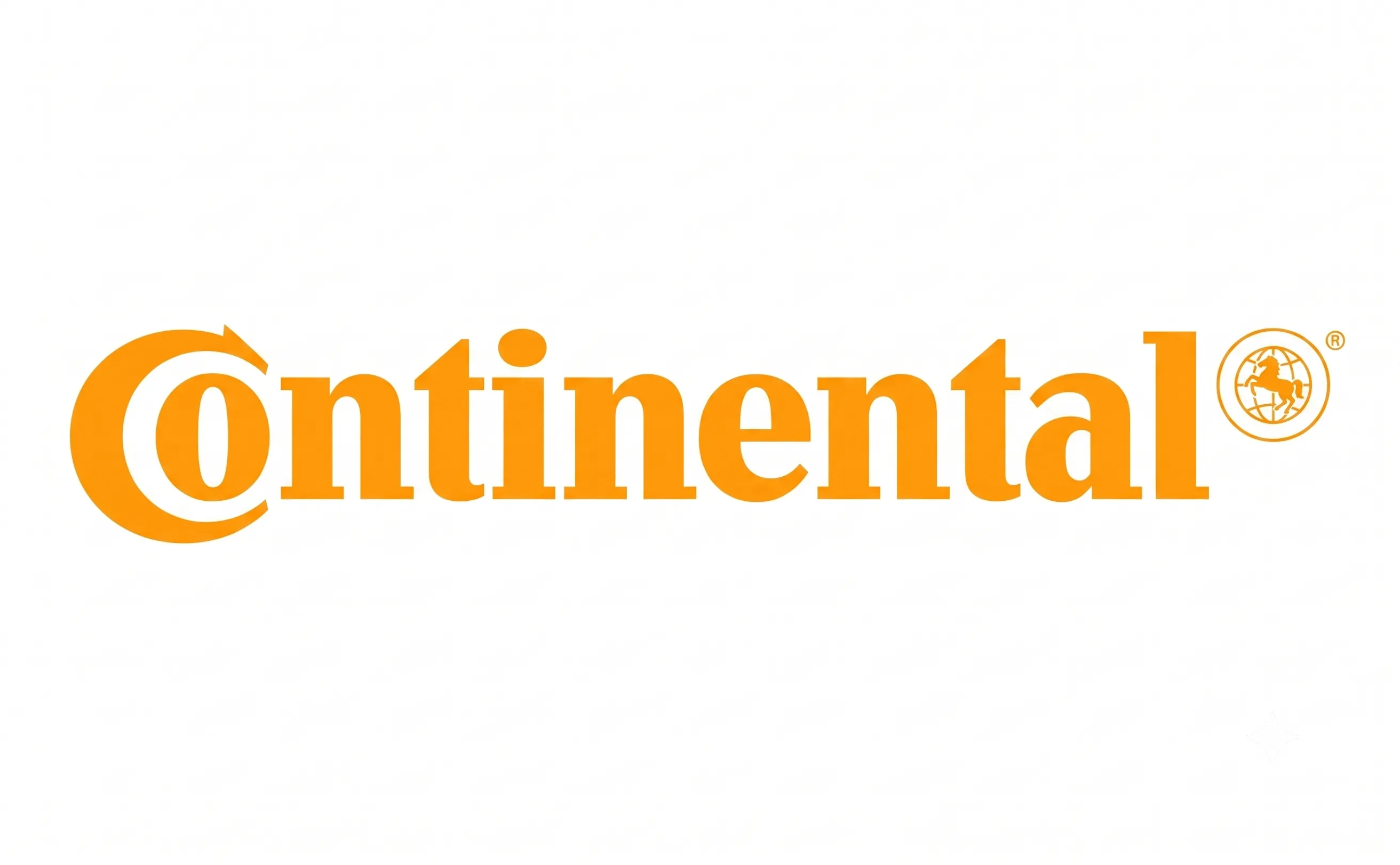 Continental logo