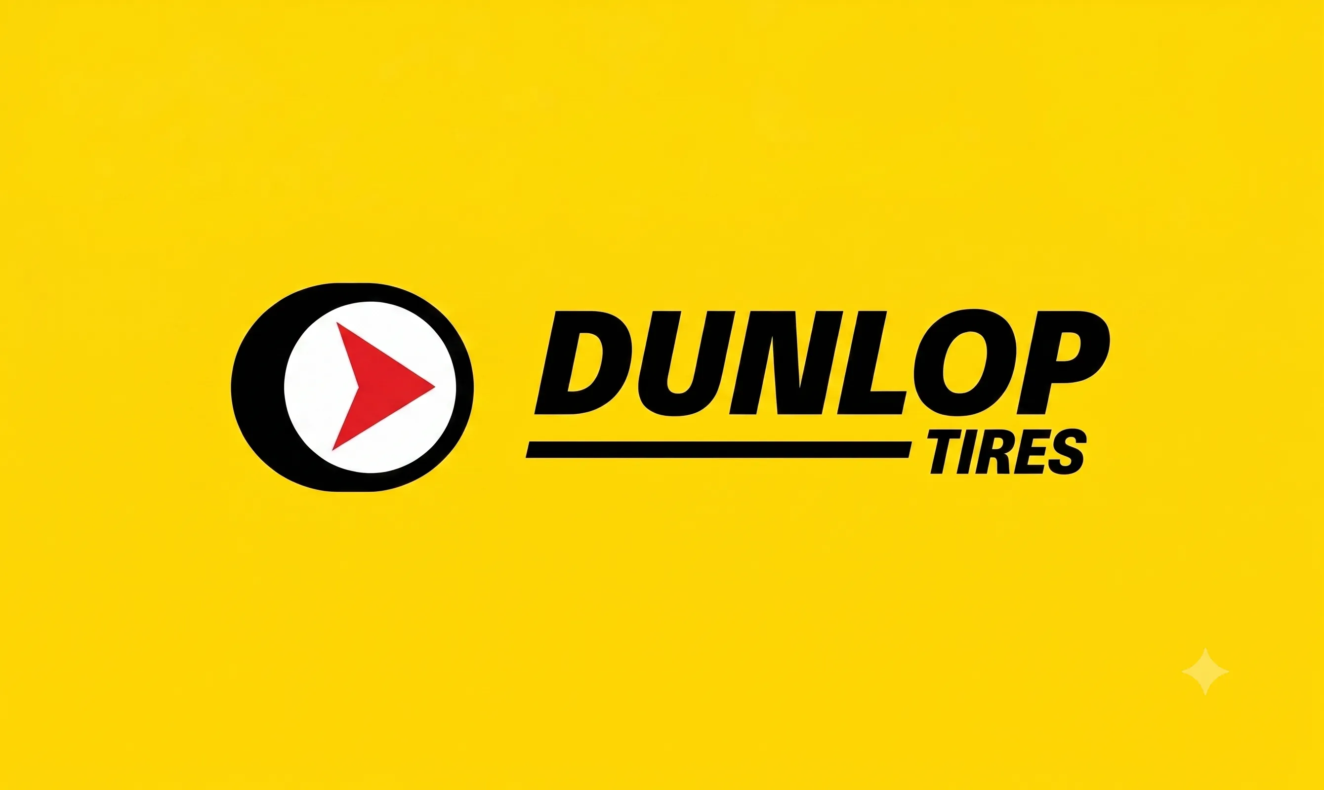 Dunlop logo