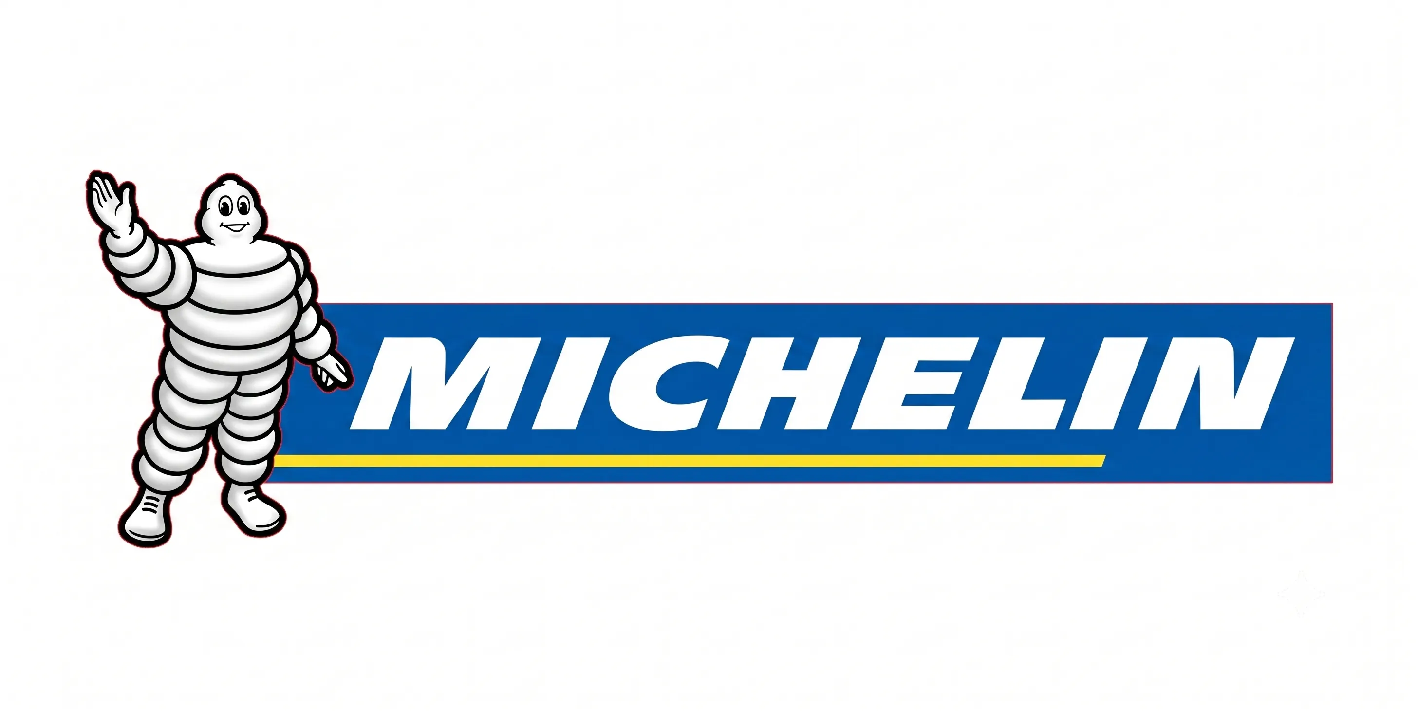 Michelin logo
