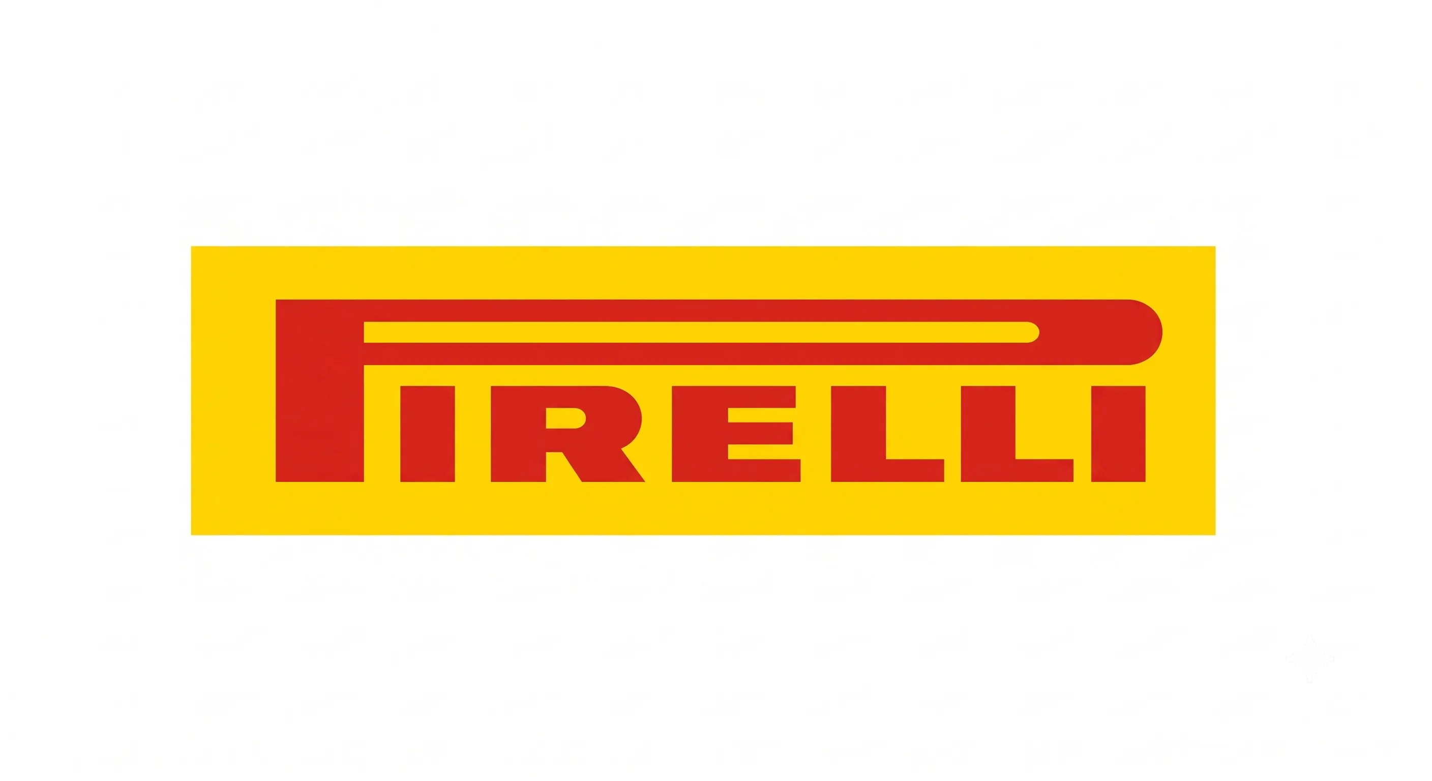 Pirelli logo