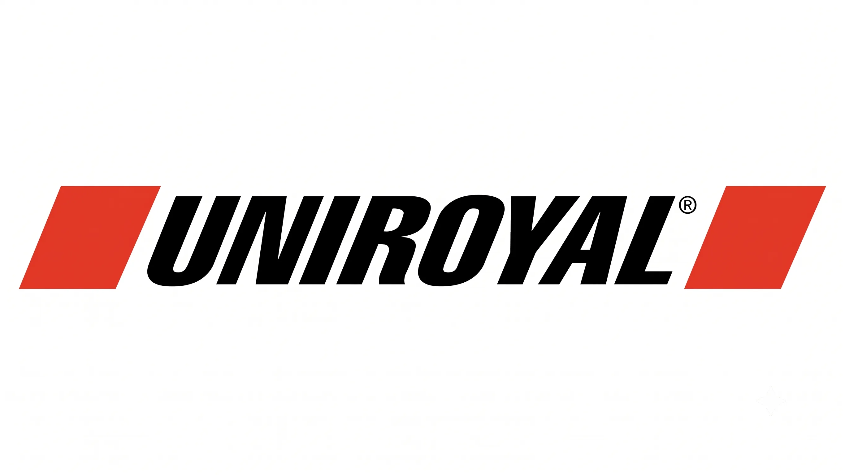 Uniroyal logo