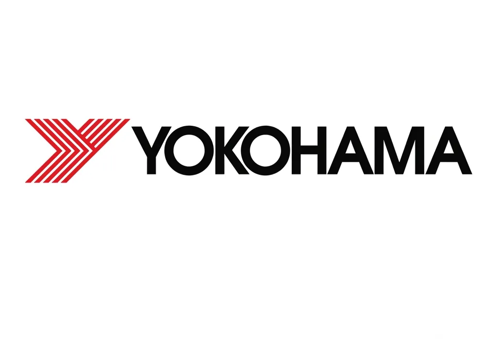Yokohama logo